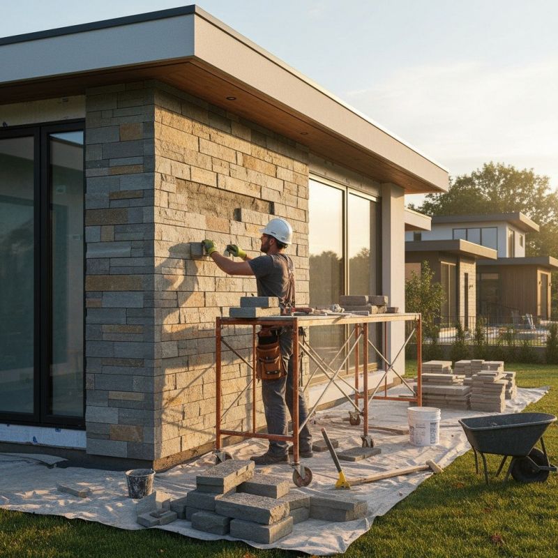 Siding Service in Saint Augustine, FL