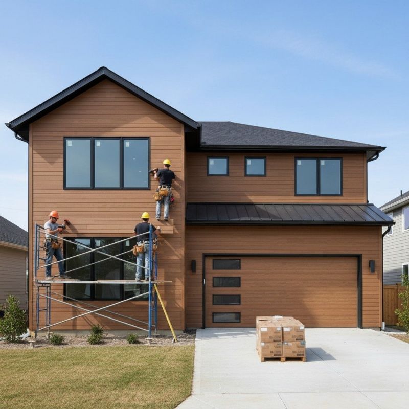 Barn Siding Replacement in Palatka, FL