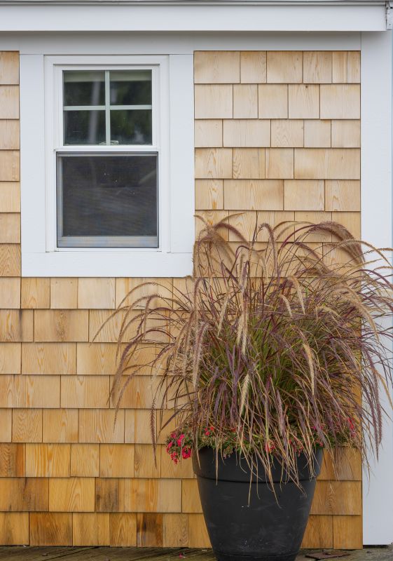 Cedar Siding Installation in Elkton, FL