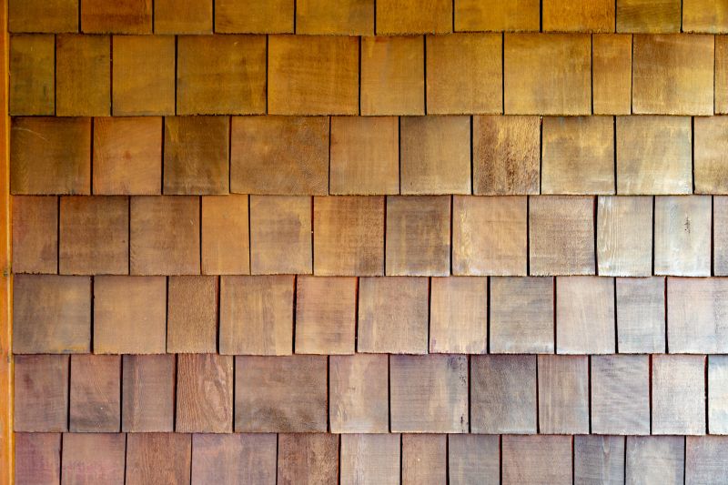 Cedar Siding Installation in Hastings, FL