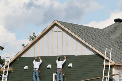 Cement Board Replacement in Saint Augustine, FL