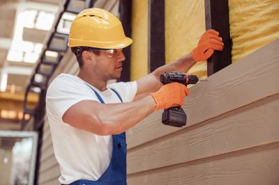 Cement Siding Installation in Elkton, FL