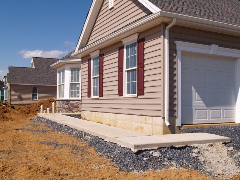 Cement Siding Replacement in Flagler County, FL