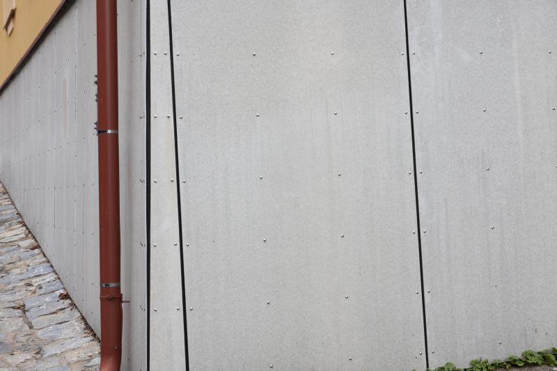 Cement Siding Service in Flagler County, FL