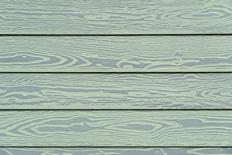 Composite Siding Installation in Hastings, FL