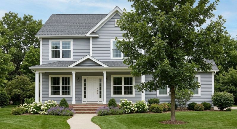 Dutch Lap Siding Installation in Saint Augustine, FL