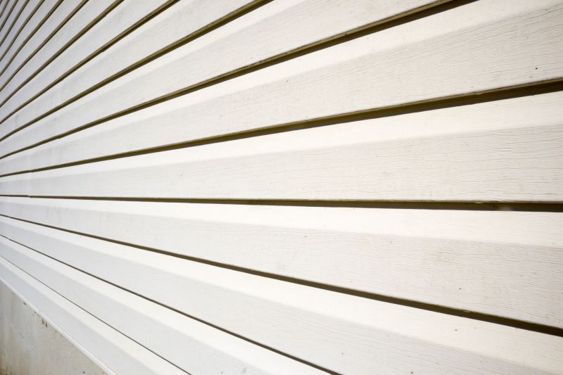 Dutch Lap Siding Installation in Saint Augustine, FL