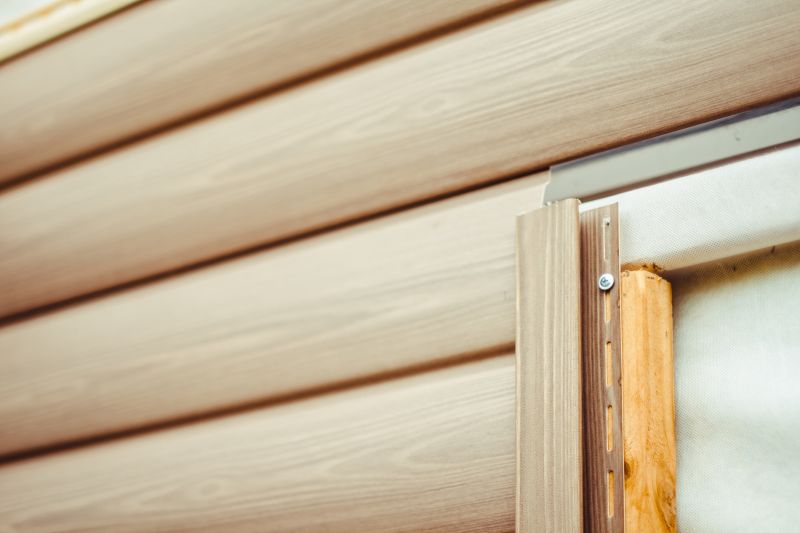 Engineered Siding Installation in Satsuma, FL