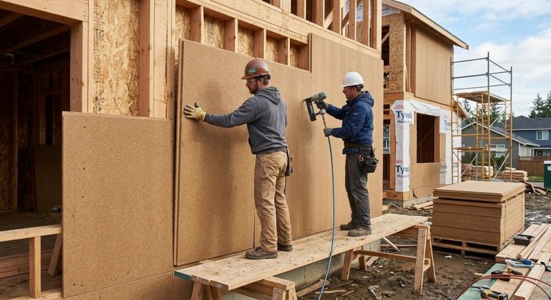 Fiber Cement Installation in East Palatka, FL