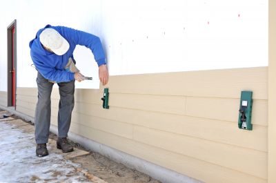 Fiber Cement Installation in Putnam County, FL