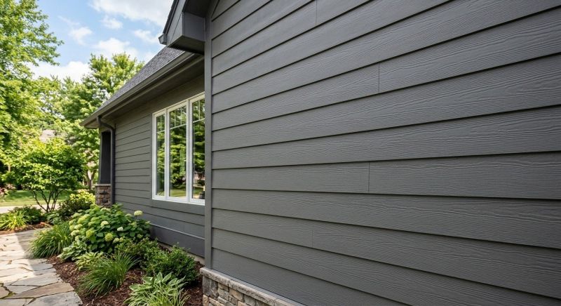 Fiber Siding Installation in Flagler County, FL