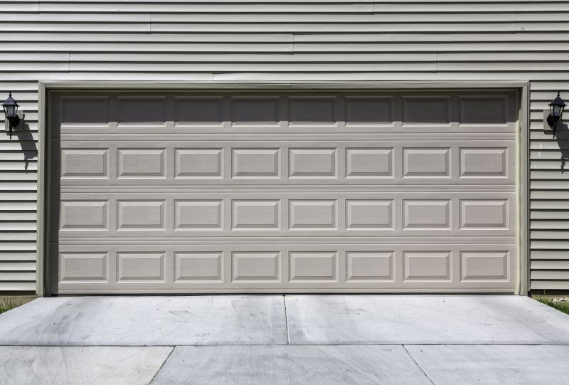 Garage Siding Installation in Saint Augustine, FL