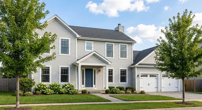 Garage Siding Installation in Saint Augustine, FL