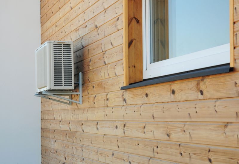 Hardwood Siding Installation in Flagler County, FL