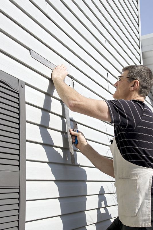 House Siding Installation in Saint Augustine, FL