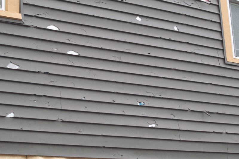 House Siding Installation in Palm Coast, FL