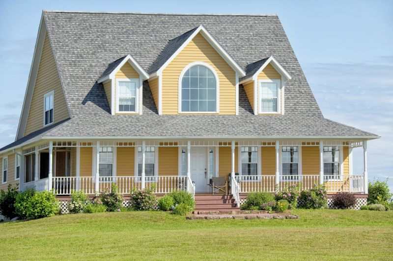 House Siding Replacement in Saint Augustine, FL