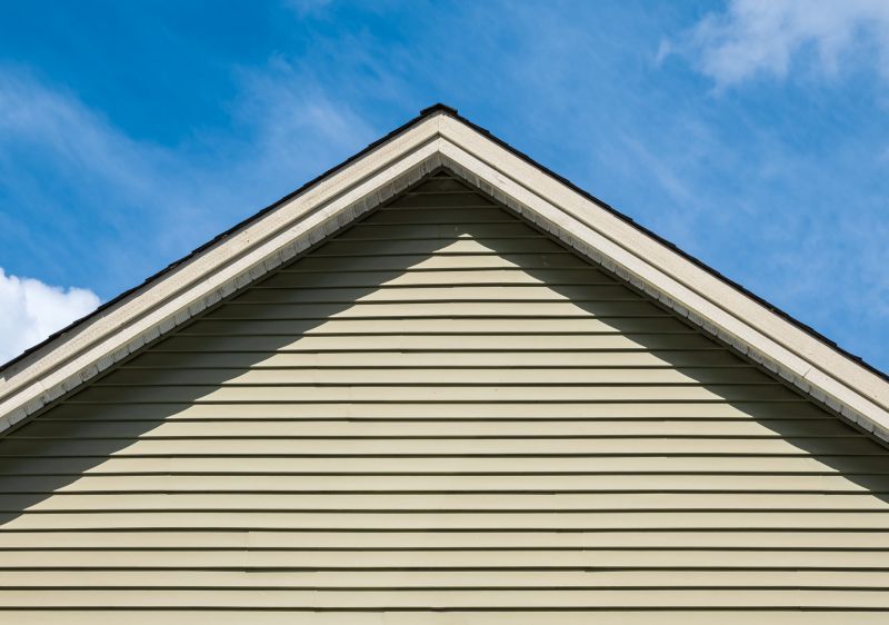 Insulated Siding Installation in Hastings, FL