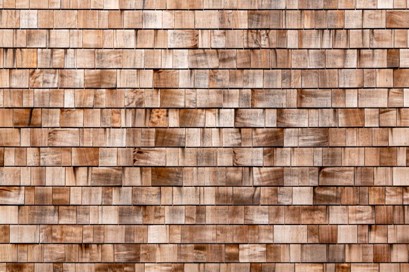 Shake Siding Installation in Bunnell, FL