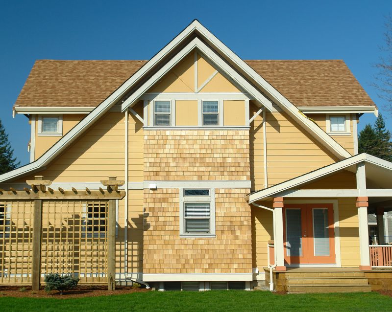 Shake Siding Installation in East Palatka, FL