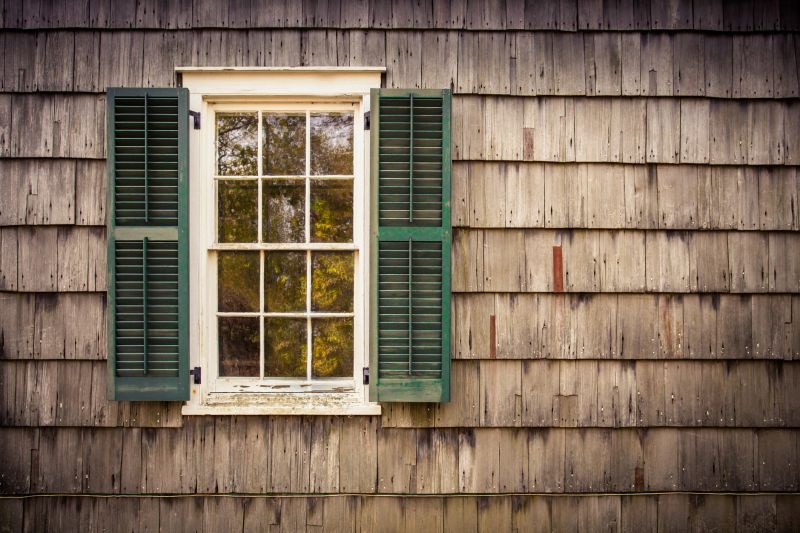 Shake Siding Installation in Flagler County, FL
