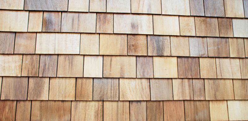 Shake Siding Installation in Saint Augustine, FL