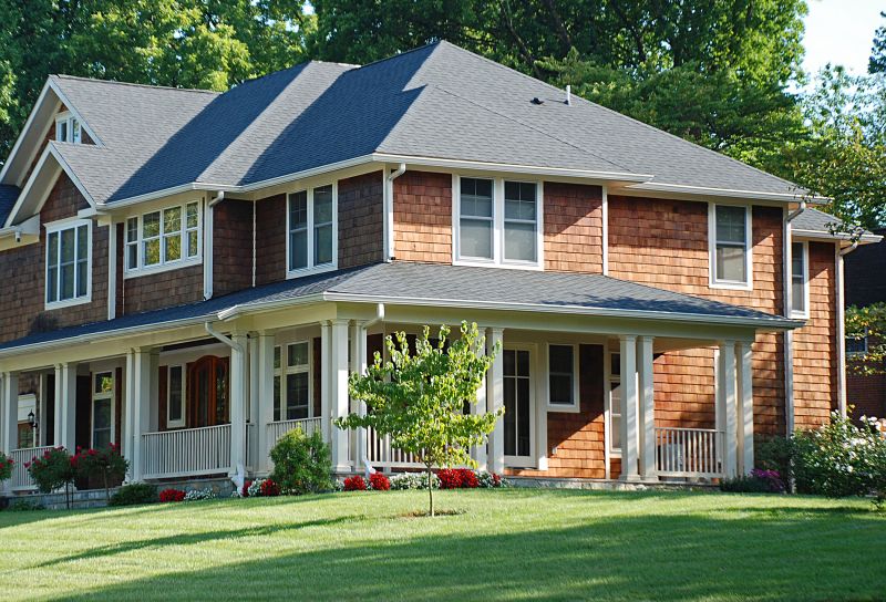 Shake Siding Installation in Palm Coast, FL