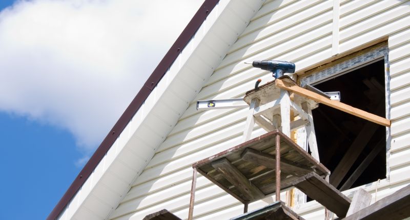 Siding Installation in Satsuma, FL