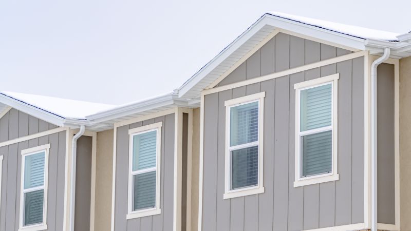 Siding Replacement in Bunnell, FL