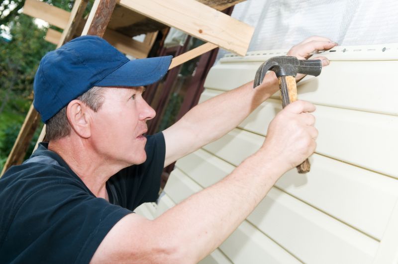 Siding Replacement in East Palatka, FL