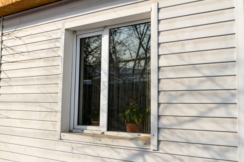 Siding Replacement in Palatka, FL