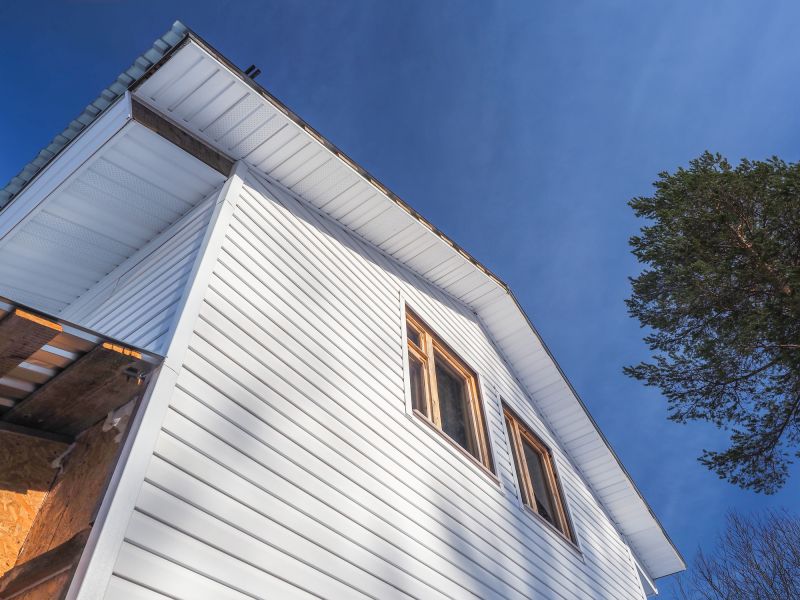 Siding Replacement in Putnam County, FL