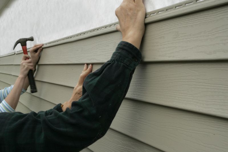 Siding Service in Palm Coast, FL