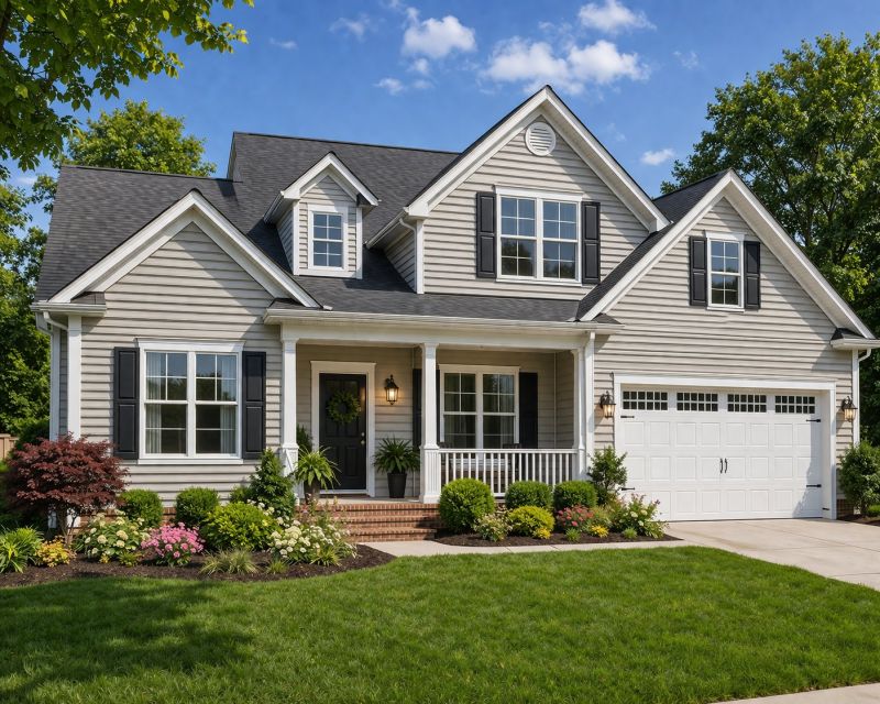 Siding Service in Satsuma, FL