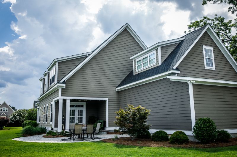 Vinyl Cladding Installation in Saint Augustine, FL
