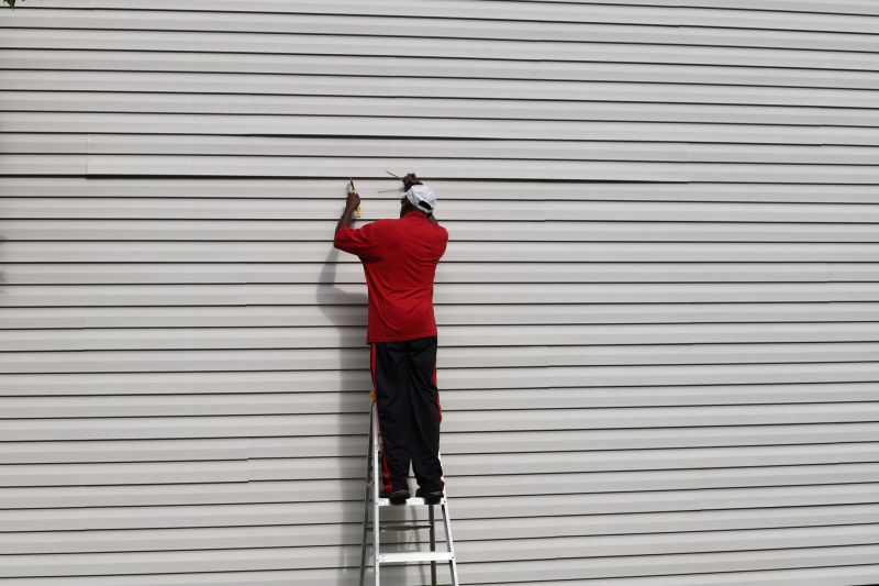 Vinyl Siding Installation in Saint Augustine, FL