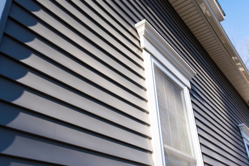 Vinyl Siding Installation in Palatka, FL