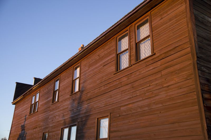 Wood Plank Siding Installation in Saint Augustine, FL