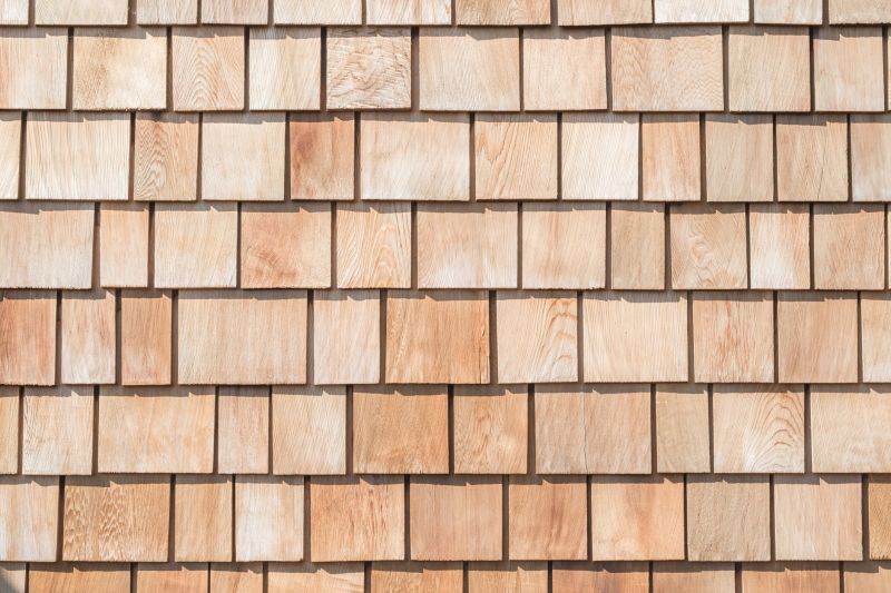 Wood Shake Siding Installation in Saint Augustine, FL