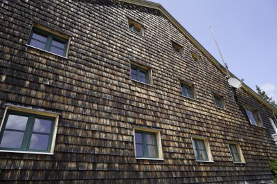 Wood Shake Siding Installation in Saint Augustine, FL