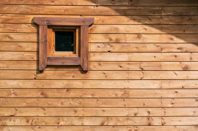 Wood Siding Replacement in Bunnell, FL