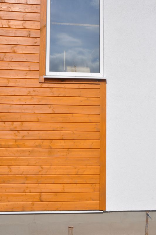 Wood Siding Replacement in Flagler County, FL