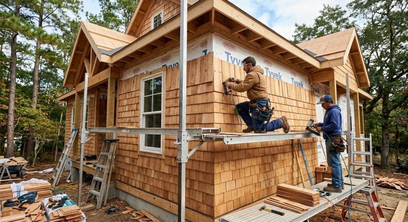 Wood Siding Replacement in Putnam County, FL